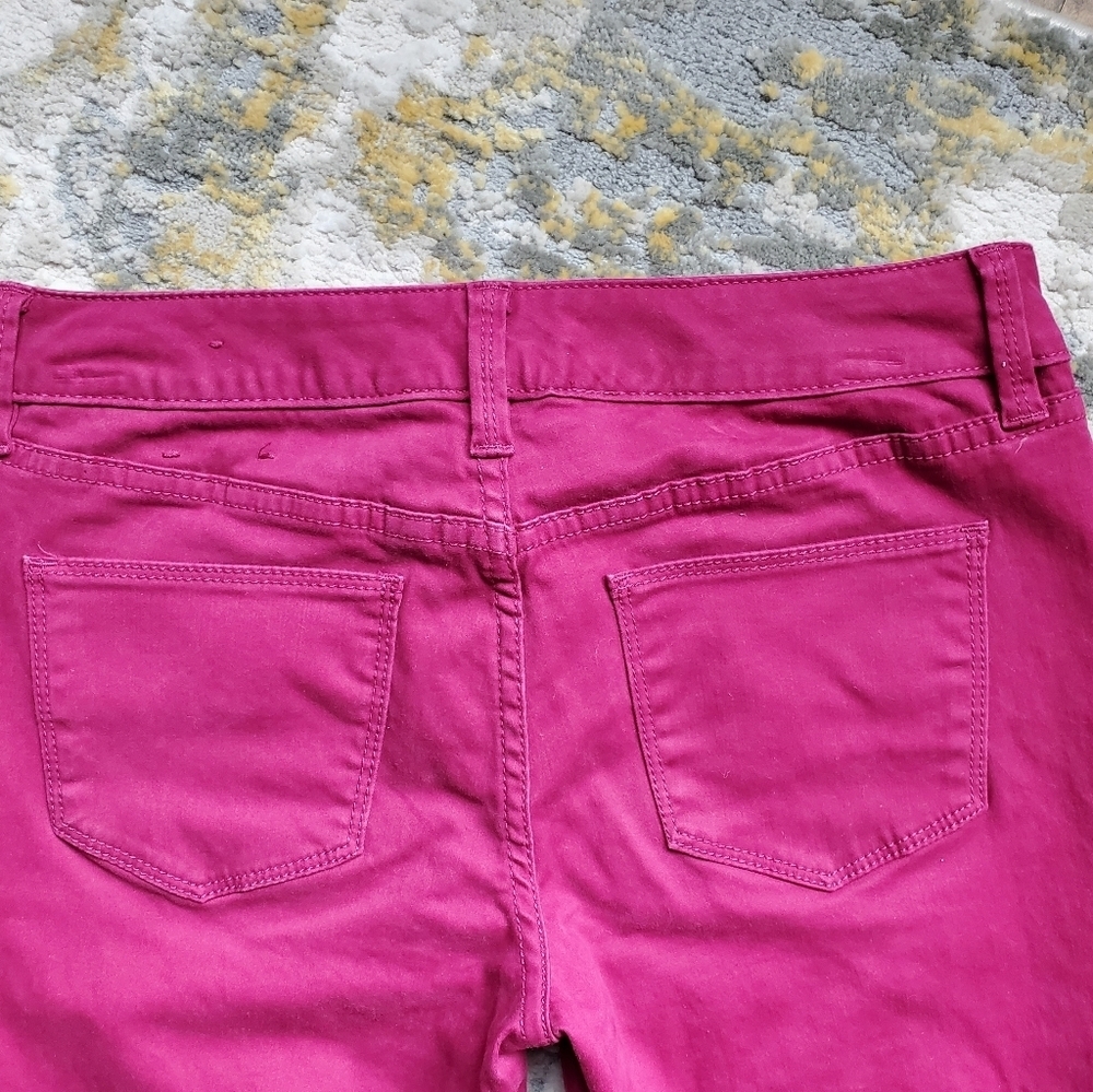 The Limited Legging Jean 678 - Picture 9 of 10